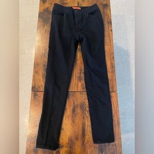 Black Skinny Pants